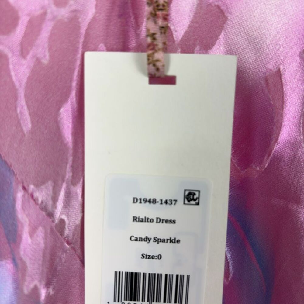 LoveShackFancy Maxi Dress - Picture 5 of 6